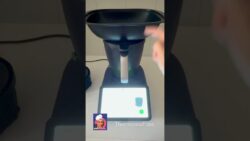 Guiso de patatas con carne fácil en Thermomix. Guiso de cuchara en Thermomix