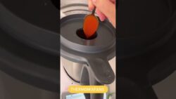 Guiso de patatas y magro en Thermomix!