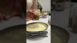JAGLANKA A’LA MONTE w Thermomix TM7