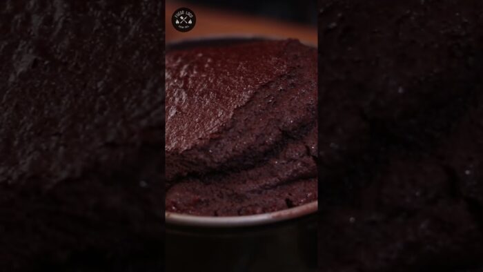 LA MEJOR Receta de Bizcocho de CHOCOLATE #receta #recetas #chocolate