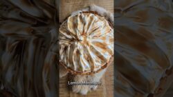 Lemon Merenque