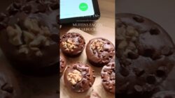 MUFFINS FAÇON STARBUCKS au TM7