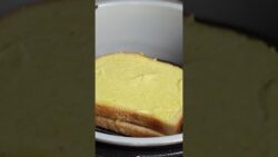 Make PERFECT Grilled Cheese in Minutes with Air Fryer