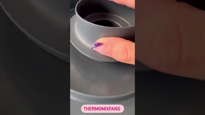 Natillas en un solo paso en Thermomix! Con #modoespesar de #thermomix ! #tips #recetas