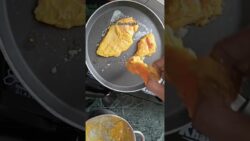 No Airfryer, No Problem! Healthy Chicken Recipe in a Pan #HealthyCooking #FitnessFood #Viralshorts