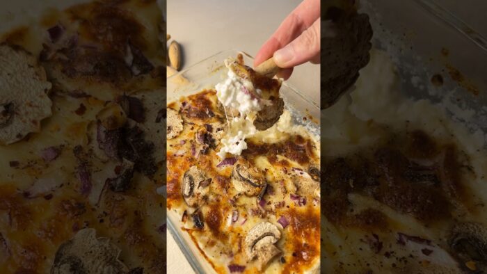 No sabía qué podía preparar fondue de queso en airfryer