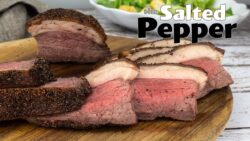 PICANHA ASADA EN FREIDORA DE AIRE | ¡Mejor que una costilla de primera y más barata!