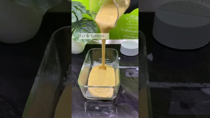 Pan de Plátano en Freidora de Aire: ¡Listo en Minutos! 🍌🔥