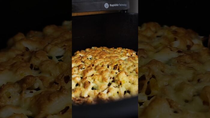 Paneer Pizza in 10 Minutes🍕 Philips NA231 Air fryer #philips #airfryer #pizza #recipe #paneer