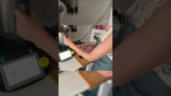 Pequeño tip para sofreír el ajo 🧄 en vuestra Thermomix