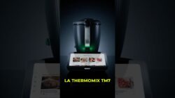 Pros y contras de la Thermomix TM7