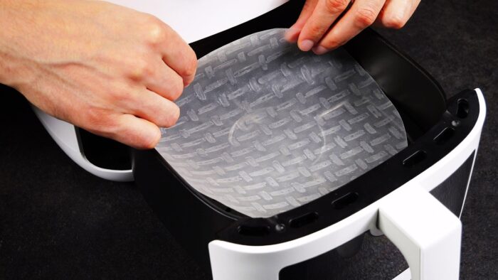 Put Rice Paper in the Air Fryer and Magic Happens! 7 Viral TikTok Recipes That Actually Work!