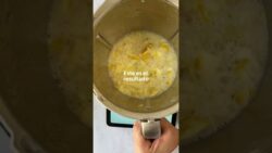 Refresco de limón con TM7 en 5 minutos