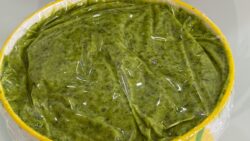 SALSA AL PESTO 🧀 CASERA CON THERMOMIX 7!!
