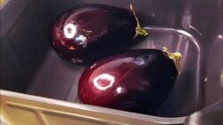 ‼️Soy Adicta‼️Berenjena🍆=freidora de aire ✅️ Mi nueva obsesión, RECETA SENCILLA
