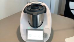 Super leckere Rezeptidee für den Thermomix®