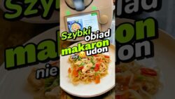 Szybki obiad w 30 minut #thermomix