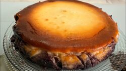 TARTA 🍰 DE QUESO 🧀 NEW YORK✨CON THERMOMIX 7!!