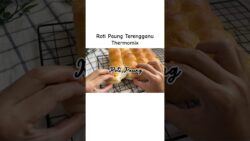 TM6/TM7: ROTI PAUNG TERENGGANU THERMOMIX