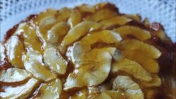Tarta de manzana con Thermomix TM7