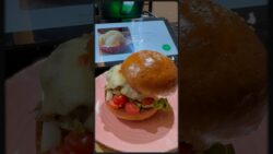 Thermomix ile Ev Yapımı Burger Ekmeği 🍔 | Cookidoo Tarifi