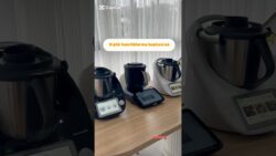 Thermomix ile pizza ve makarna sosu