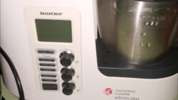 Thermomix   ترموميكس Monsieur Cuisine Edition Plus لي خديت😵‍💫🤦