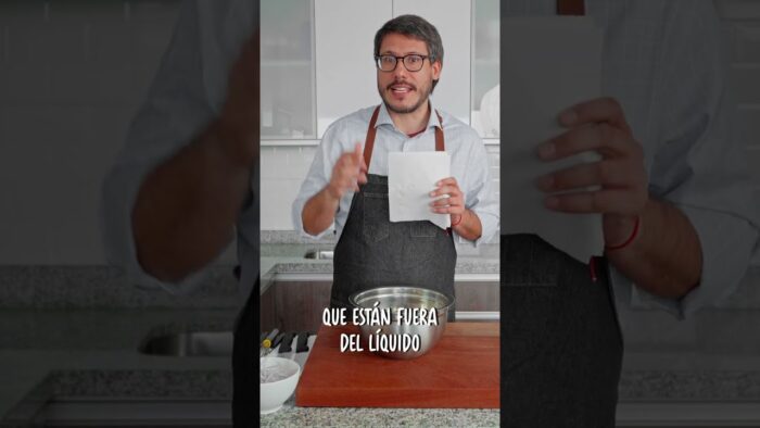 Tip de Chicharrón en freidora de aire | Cómo lograr el crocante perfecto del desayuno peruano 🐷🔥🇵🇪