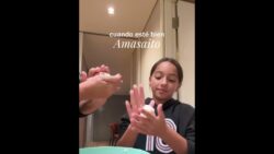 Todavía no he probado el pan con chicharrón 🙈