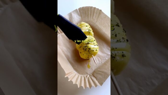 Tu adicción a las patatas fritas tiene los días contados. Prueba esto.