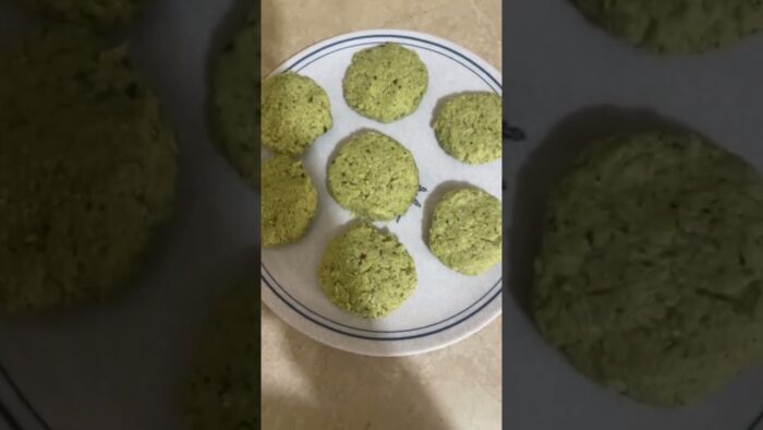 White chana snacks#recipe#tikki #food#airfryer #healthy#new #shorts#easyrecipe #easy#diy #ytshorts