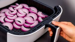 You NEED to try this in your Air Fryer today!