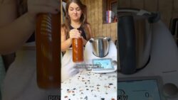 arroz con bogavante en Thermomix 🦞 receta melosa de @therealhonestfood con arroz Sabroz 💥