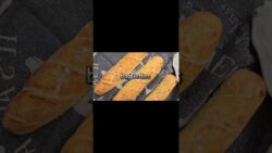 baguettes
