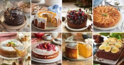 Bizcochos famosos para tus tartas: guía completa de bases, trucos y rellenos