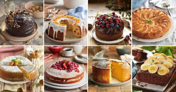 Bizcochos famosos para tus tartas: guía completa de bases, trucos y rellenos