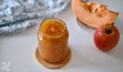 Chutney de melon