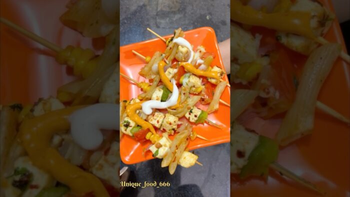#cooking #air fryer Pasta Paneer tikka full video, my 👇YouTube channel