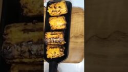 corn recipe🌽| Airfryer recipe