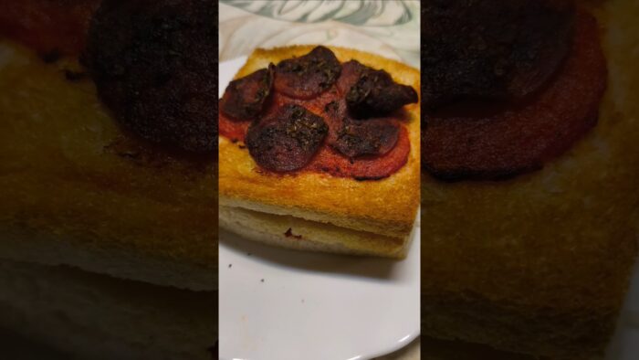 pan pizza airfryer , #comida #recetas #recetasfaciles
