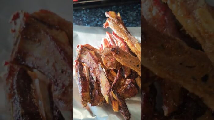 perfect Ribs recipe in air fryer 4 September 2025