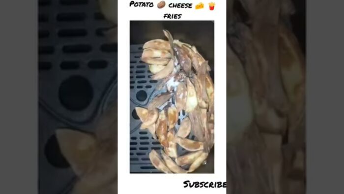 #snacks#recipe#cooking#airfryerrecipes#foodie#homemaderecipe#5min