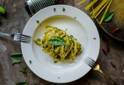 Trucos infalibles para cocinar pasta y dominar tu Thermomix