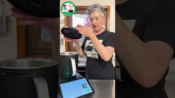 ​💥 PREGUNTAS Y RESPUESTAS THERMOMIX TM7 – CÓMO TARAR CORRECTAMENTE 💥​​