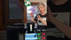 ​💥 PREGUNTAS Y RESPUESTAS THERMOMIX TM7 – FUNCIONES DESAPARECIDAS EN TM7 💥​​