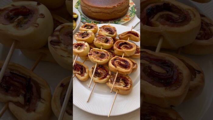 3 recetas en freidora de aire a la vez