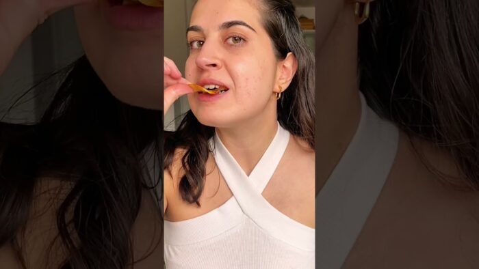 6 formas de preparar patatas en freidora de aire (parte 1)
