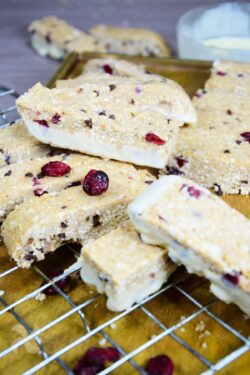 9 recetas para recuperarte de un día de deporte