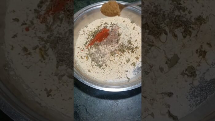 Air Fryer cooked bati #music #tamil #love #bgm #youtubeshorts #👌🤌😋