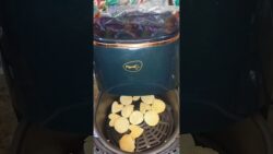 Air Fryer series part – 3 #shorts #viral #airfryer #airfryerrecipes #easy #recipe